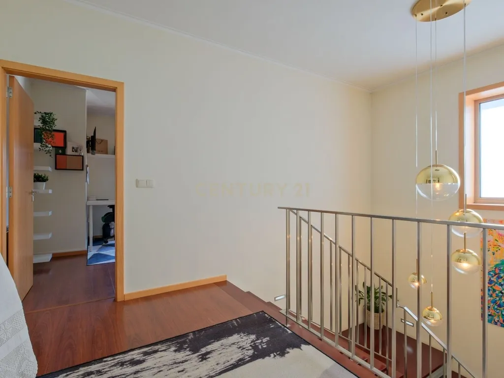 Moradia V5 com jardim, inserida em terreno de 1.650m² – Aguiar (Barcelos) - Image 26