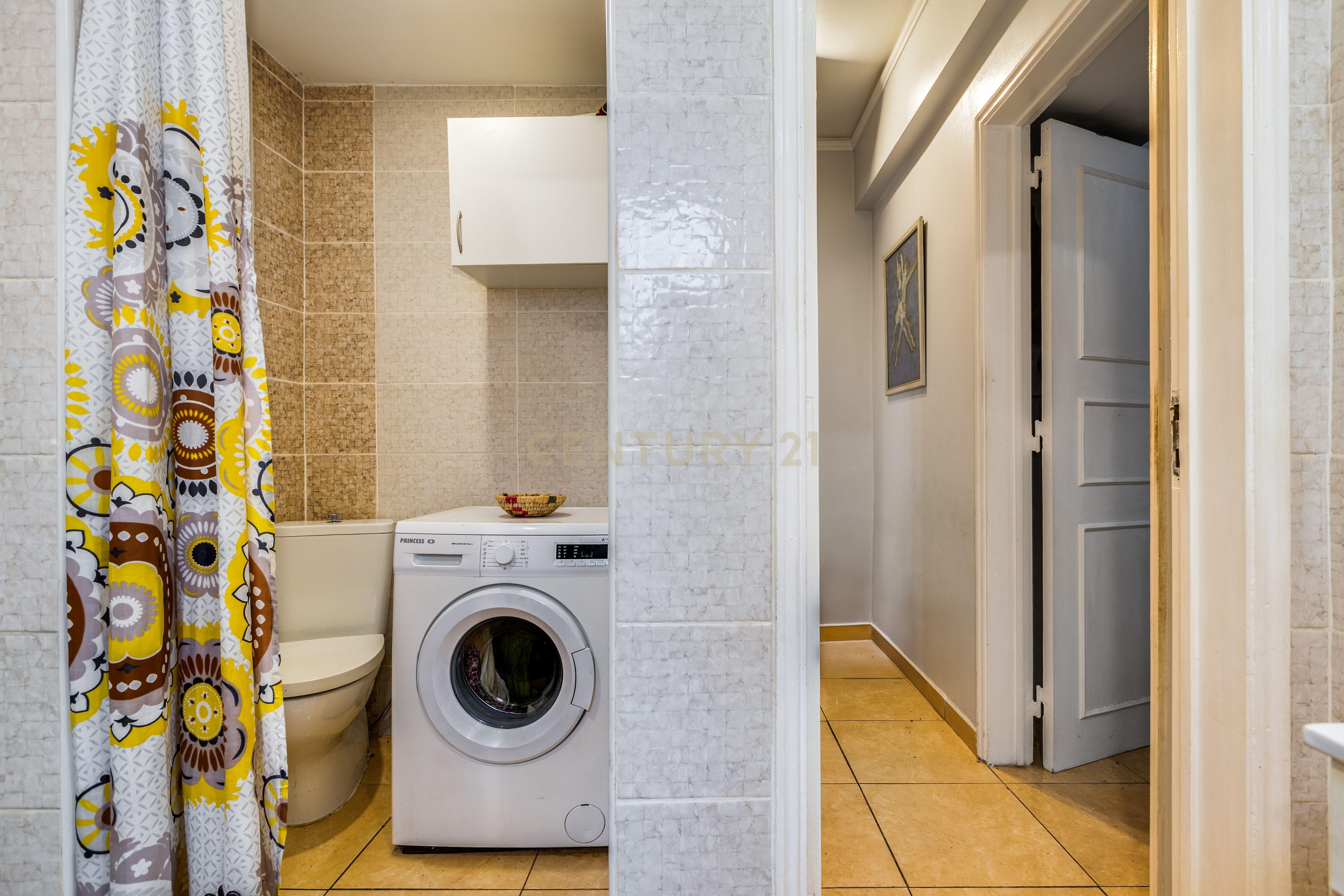 Apartamento T3 à venda em Faro (Sé e São Pedro), Faro — foto 8