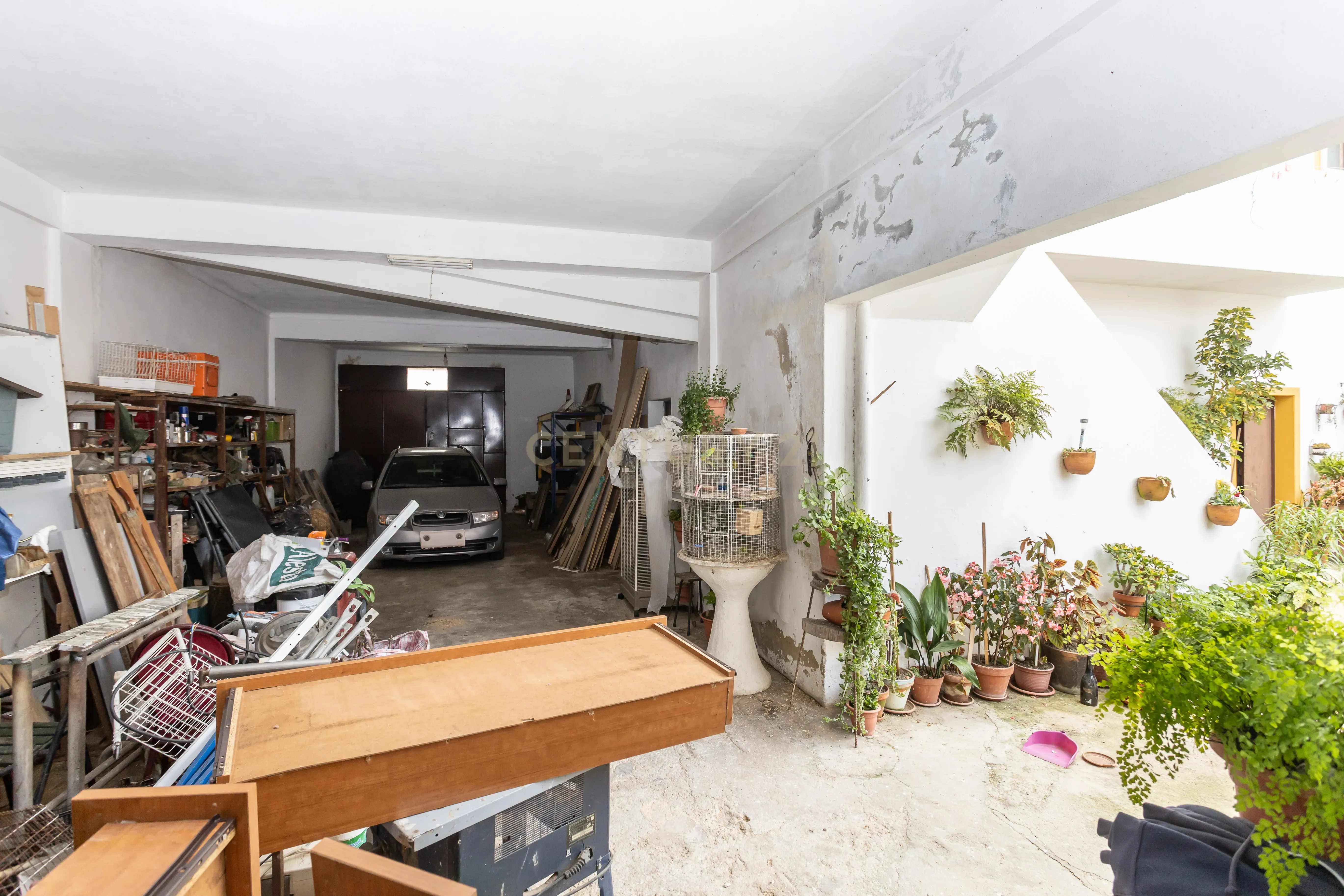 Oportunidade Única loft por 100.000€ a 15 minutos de Setúbal - Image 5