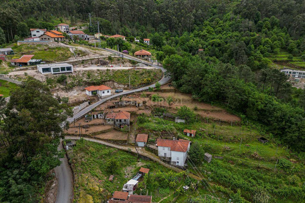 Fotografia 5 de Moradia para venda Louredo - Vieira do Minho