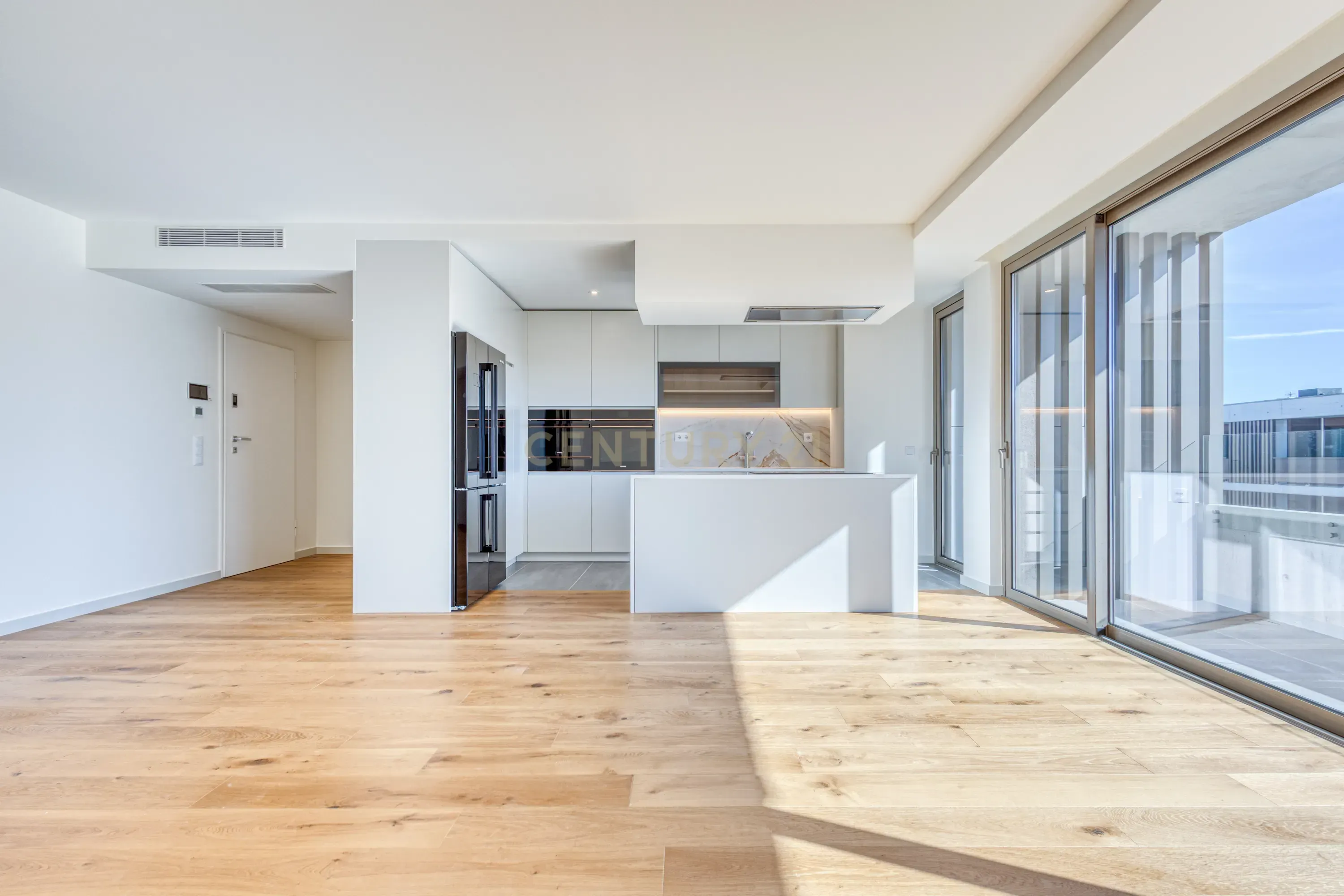 Fotografia 6 de Apartamento T3 – Empreendimento Magnólia | Avenida João Silva Pinto