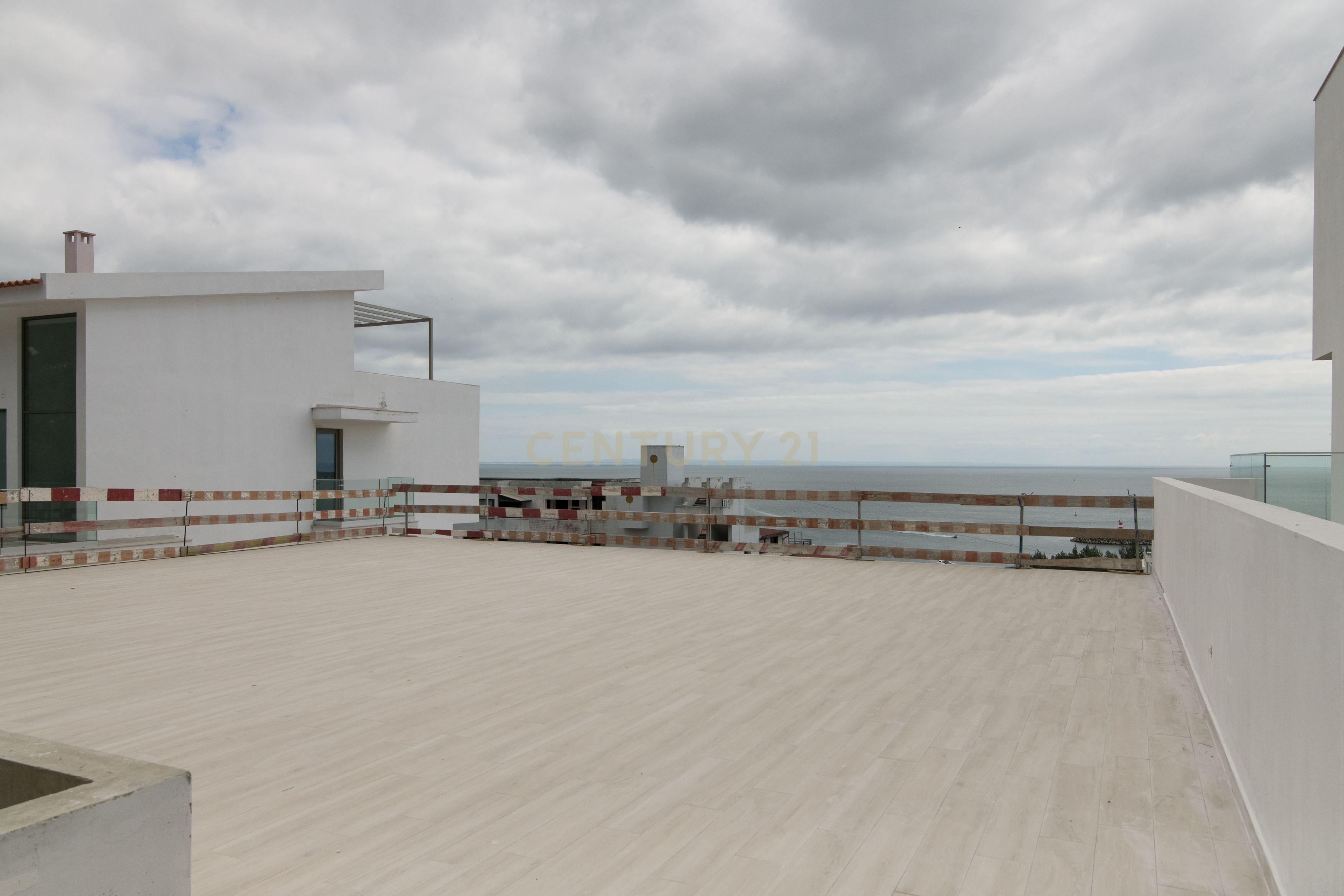Condomínio Villas d’Ouro – Exclusividade e Conforto no Coração de Sesimbra - Image 67