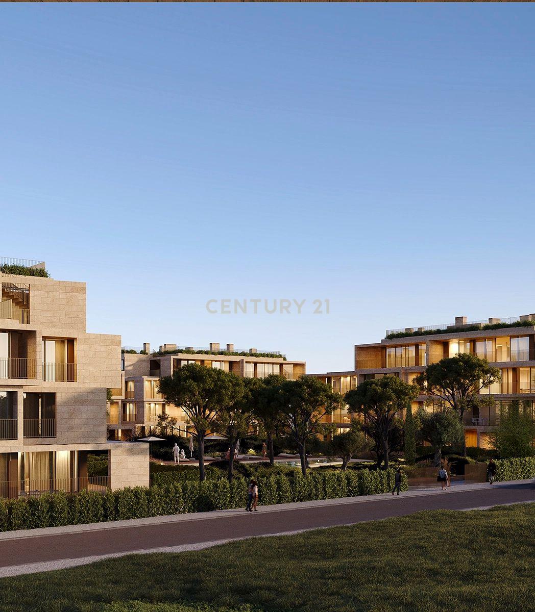 Fotografia 6 de T2 Lumare — Luxo Contemporâneo no Coração de Vilamoura