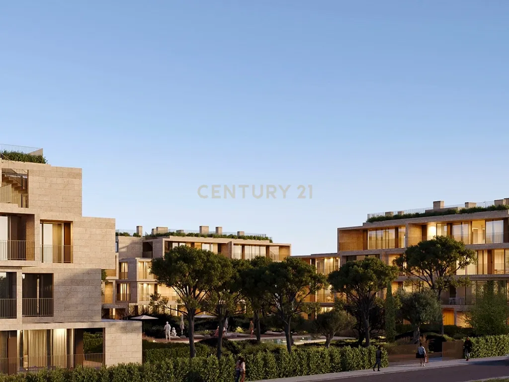 T2 Lumare — Luxo Contemporâneo no Coração de Vilamoura - Image 6