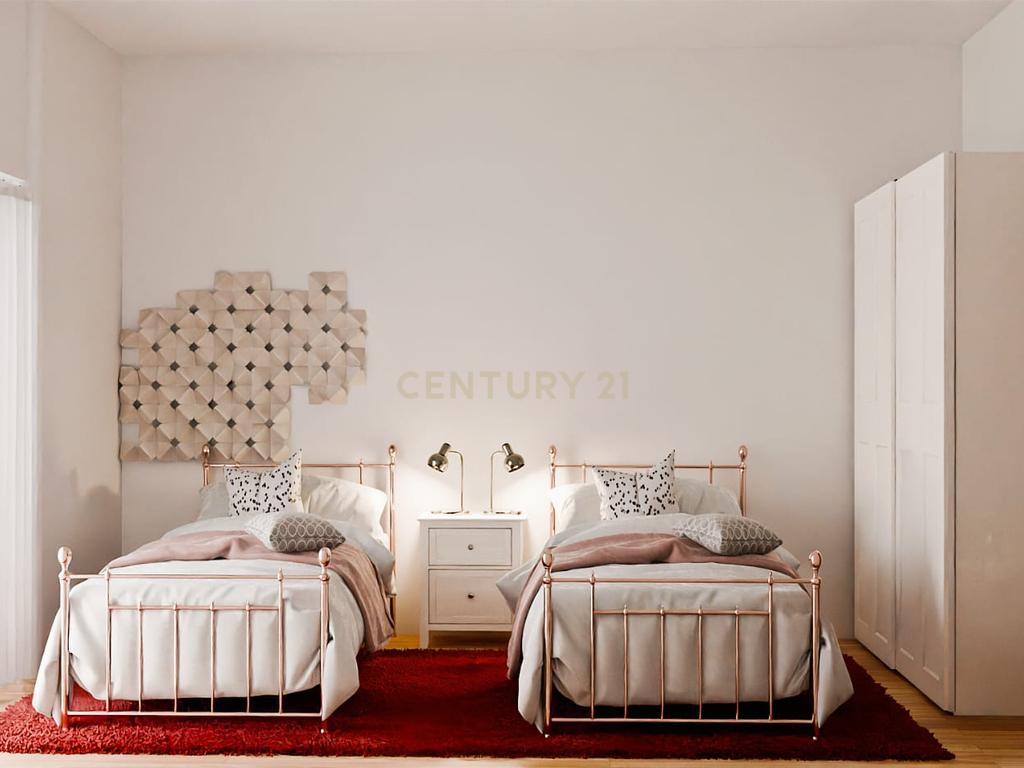 T2, totalmente remodelado, localizado em Queluz - Image 8