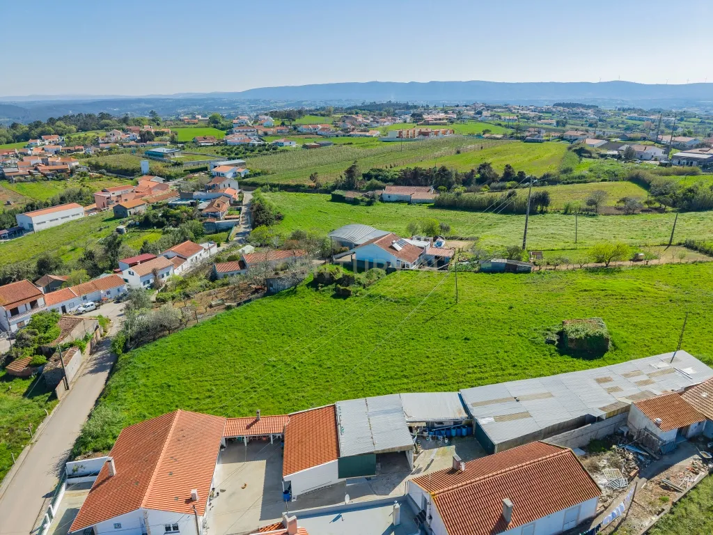 Ruína com Terreno para construção em Vestiaria - Alcobaça - Image 8