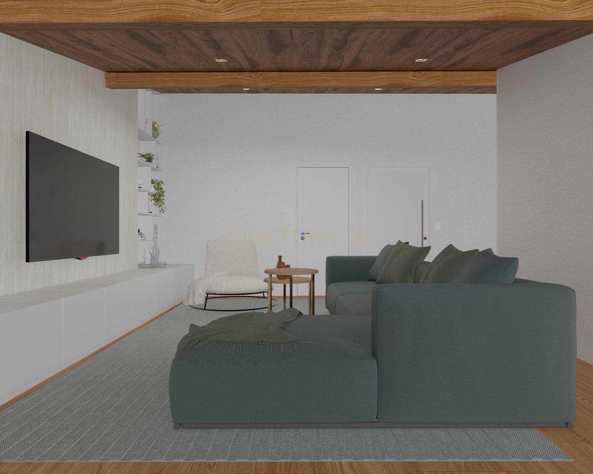 Fotografia 3 de Apartamento NOVO T1+2, em Espinhal, Penela