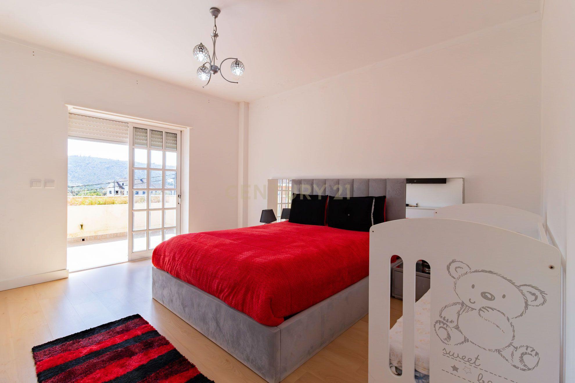 Apartamento T3 à venda em Freixianda, Ribeira do Fárrio e Formigais, Ourém — foto 10