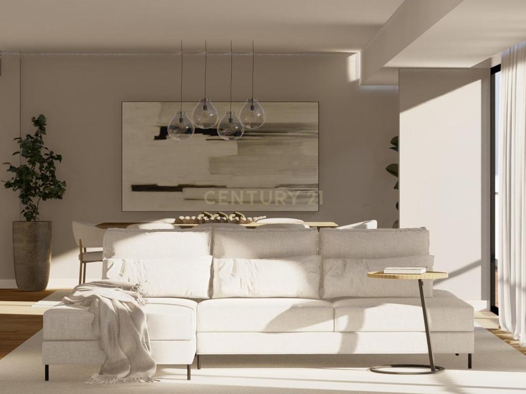 Apartamento Duplex T4 Novo na Rua Bartolomeu Dias, em Belém – conforto, modernidade, luz natural e espaço em Belém - Image 28