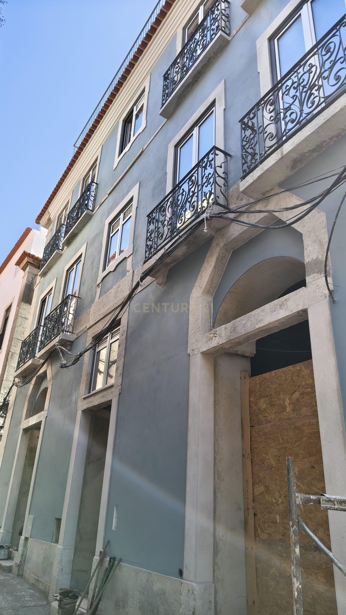 Fotografia 3 de Moderno T2 em Setúbal ao pé da Avenida Luisa Todi