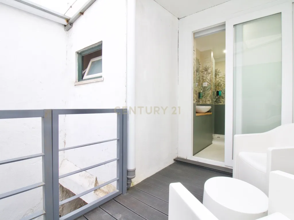 Apartamento Duplex em Alojamento Local - Almada - Image 61