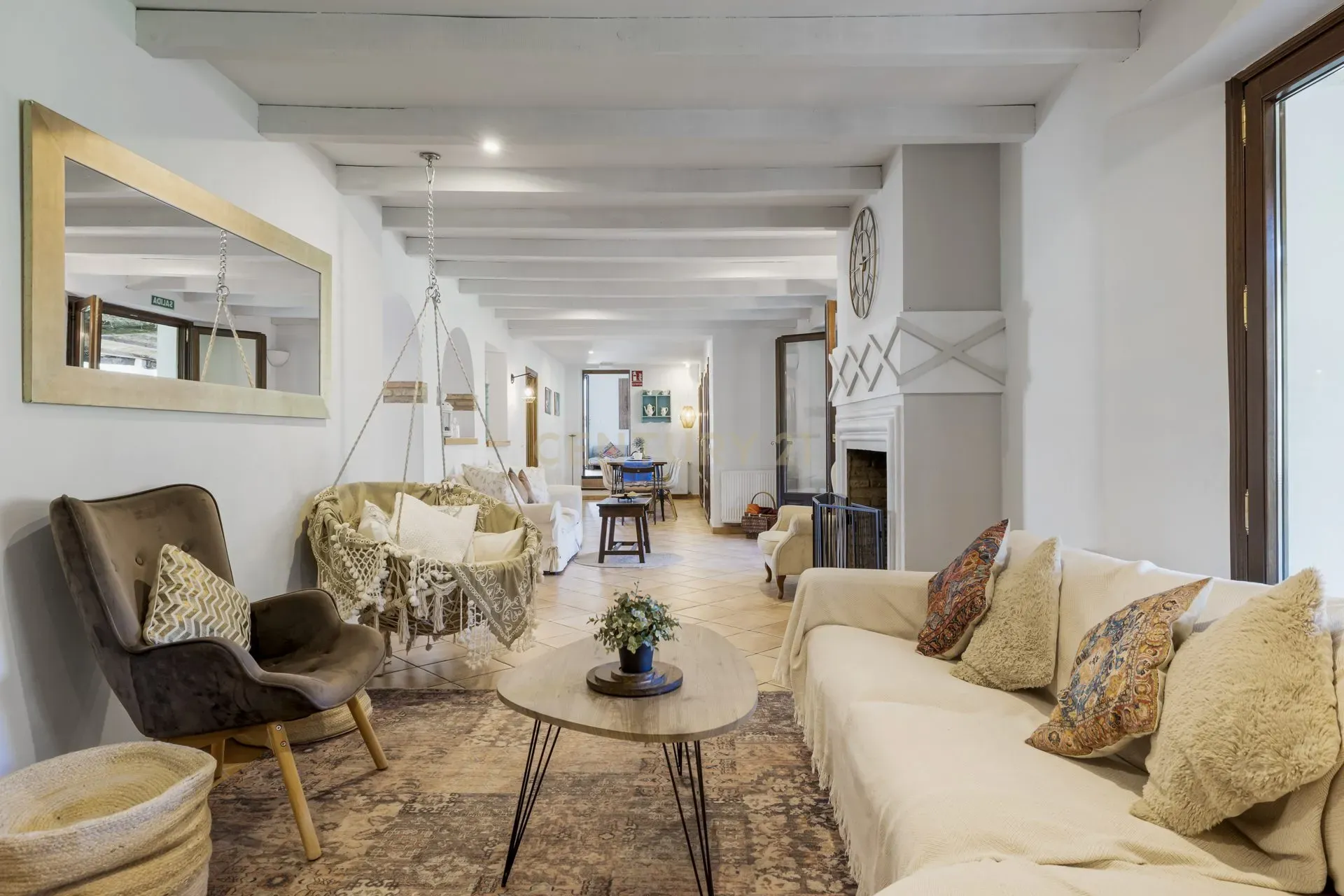 Casa del Río – Refúgio à beira-rio com potencial turístico - Image 12