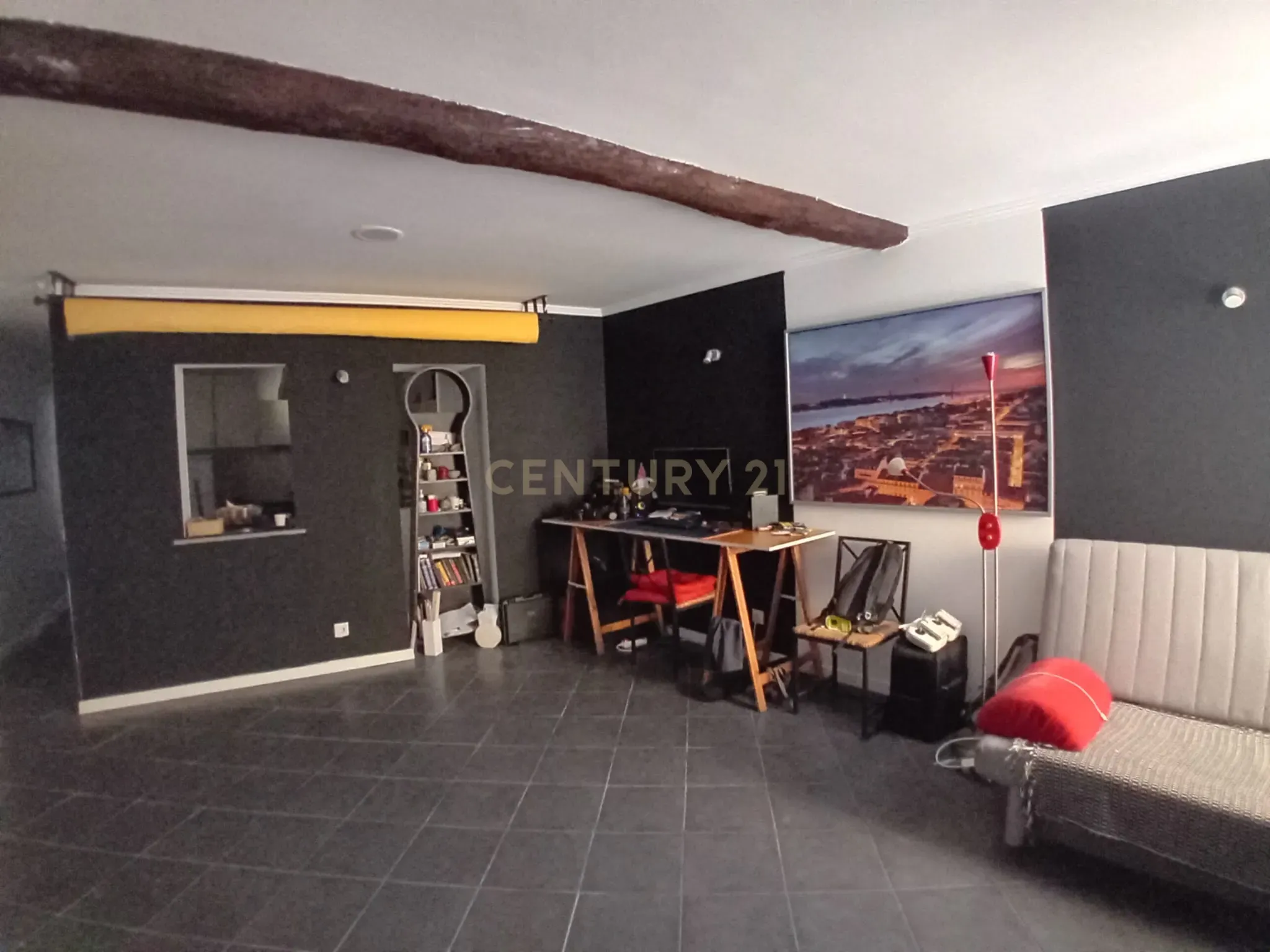 Apartamento T1 à Venda na Calçada do Castelo Picão, Lisboa - Image 4