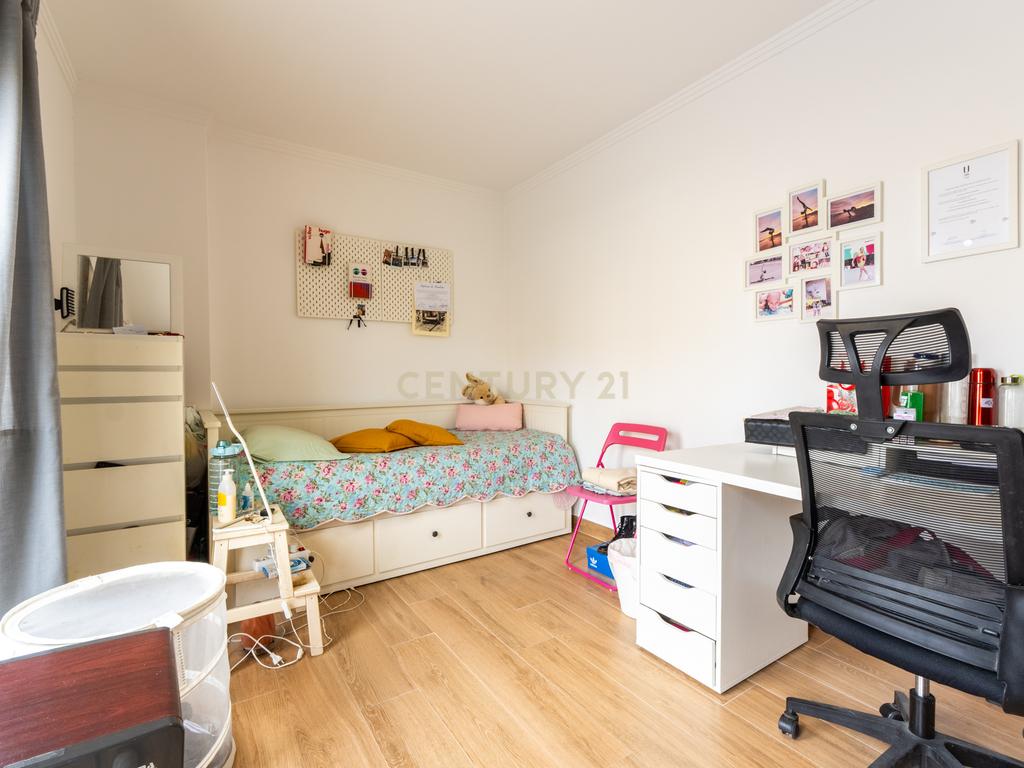 Apartamento T3 com 2 Terraços Gigantes e Vista Rio – A 10 min de Lisboa - Image 20