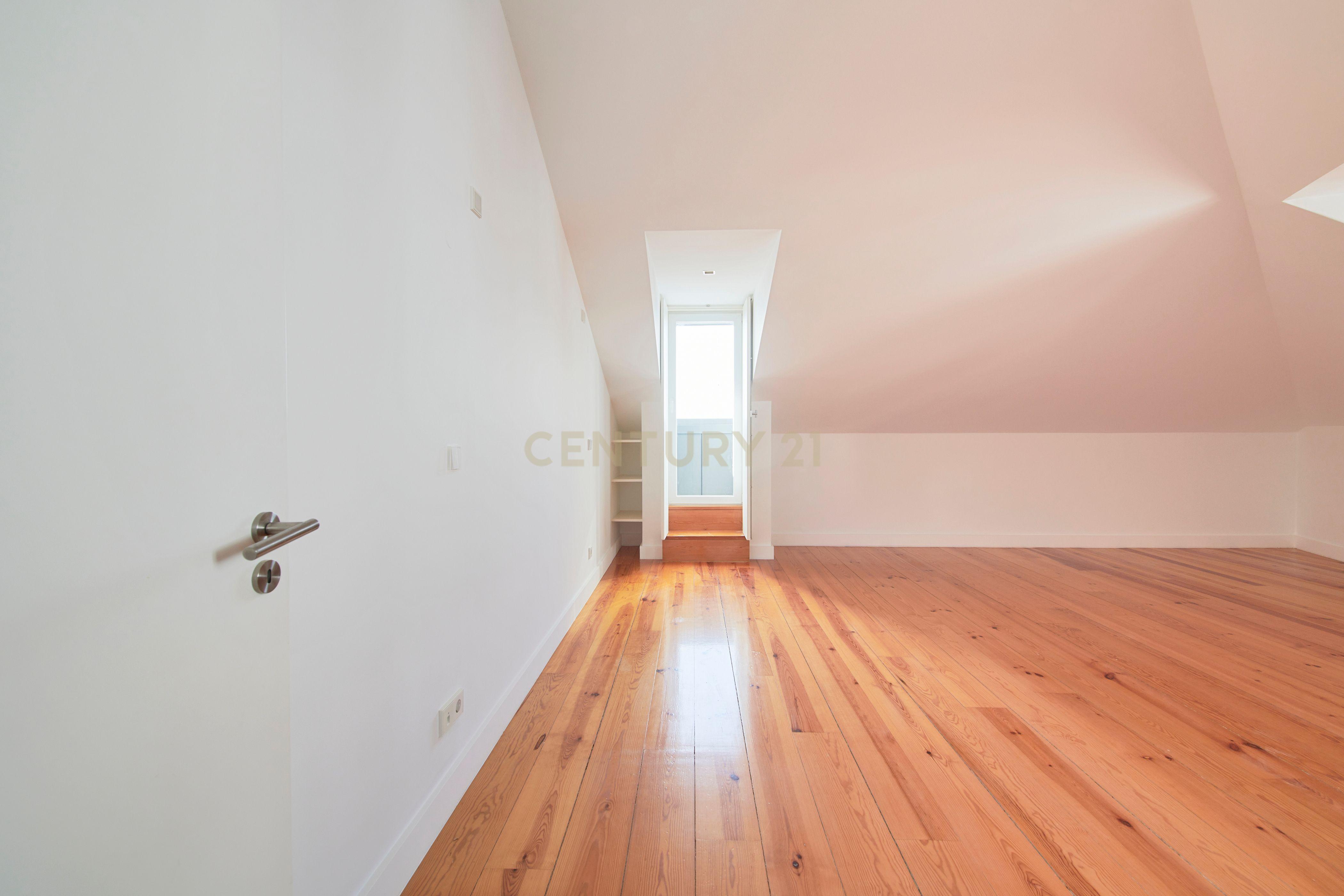Apartamento T2 à venda em Estrela, Lisboa — foto 10