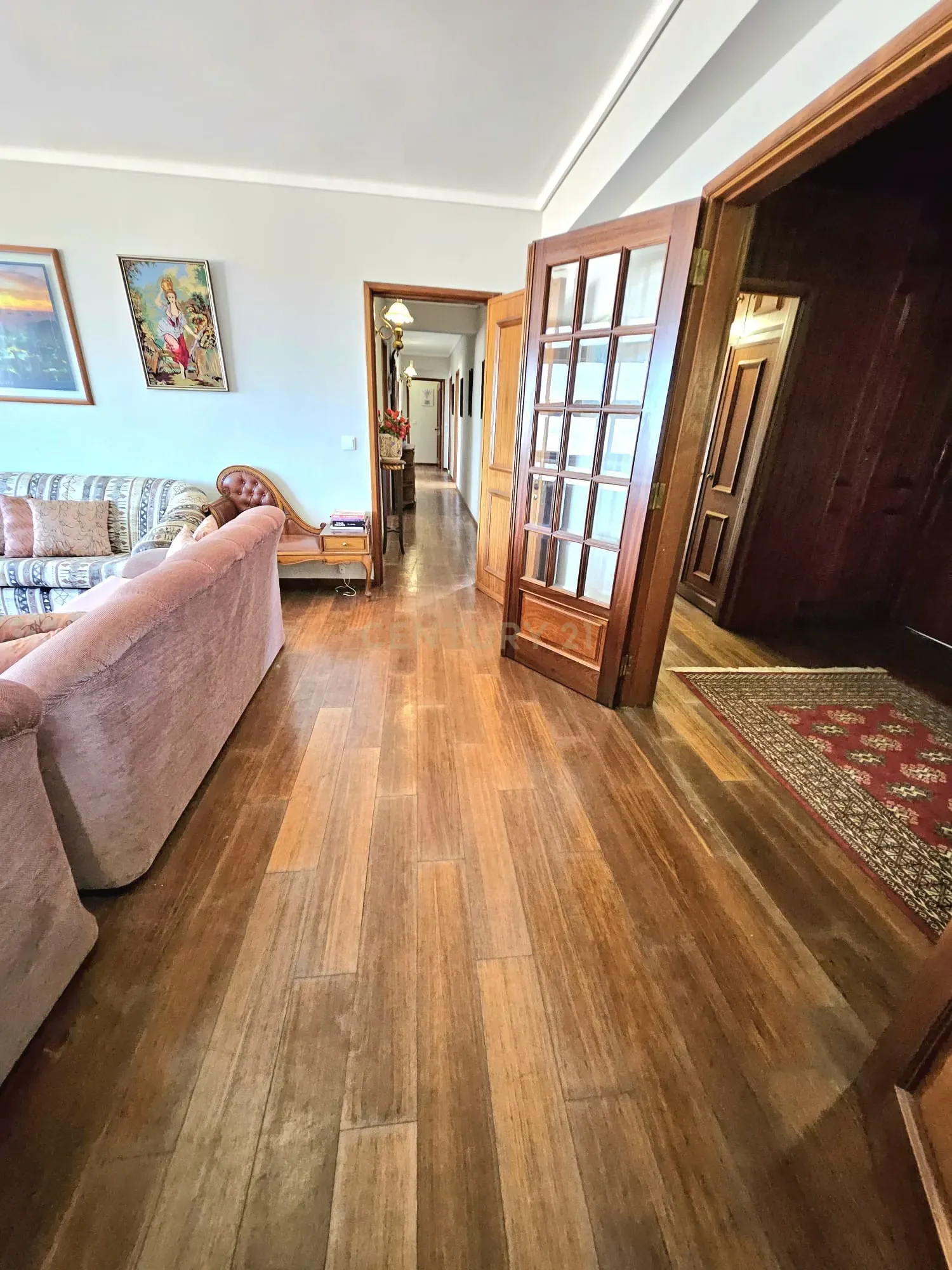 Fotografia 5 de 🏡 APARTAMENTO T4 NO CENTRO DE AVEIRO | GARAGEM FECHADA PARA 2 CARROS