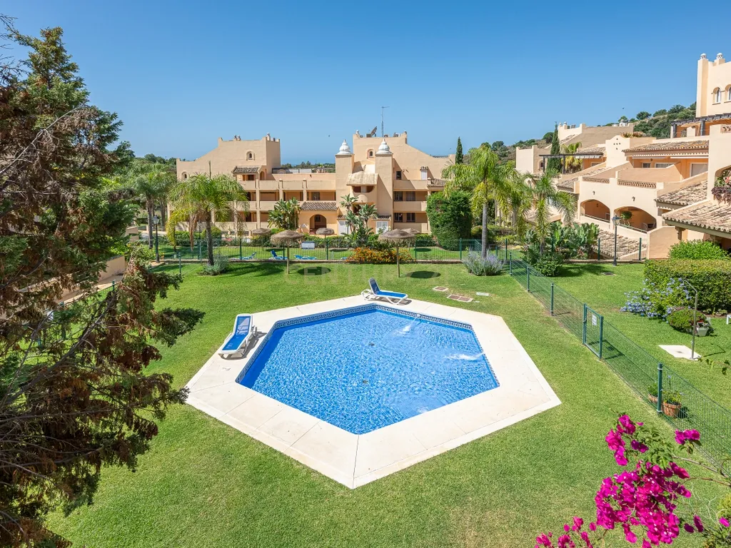 Santa María Village, Elviria, Marbella