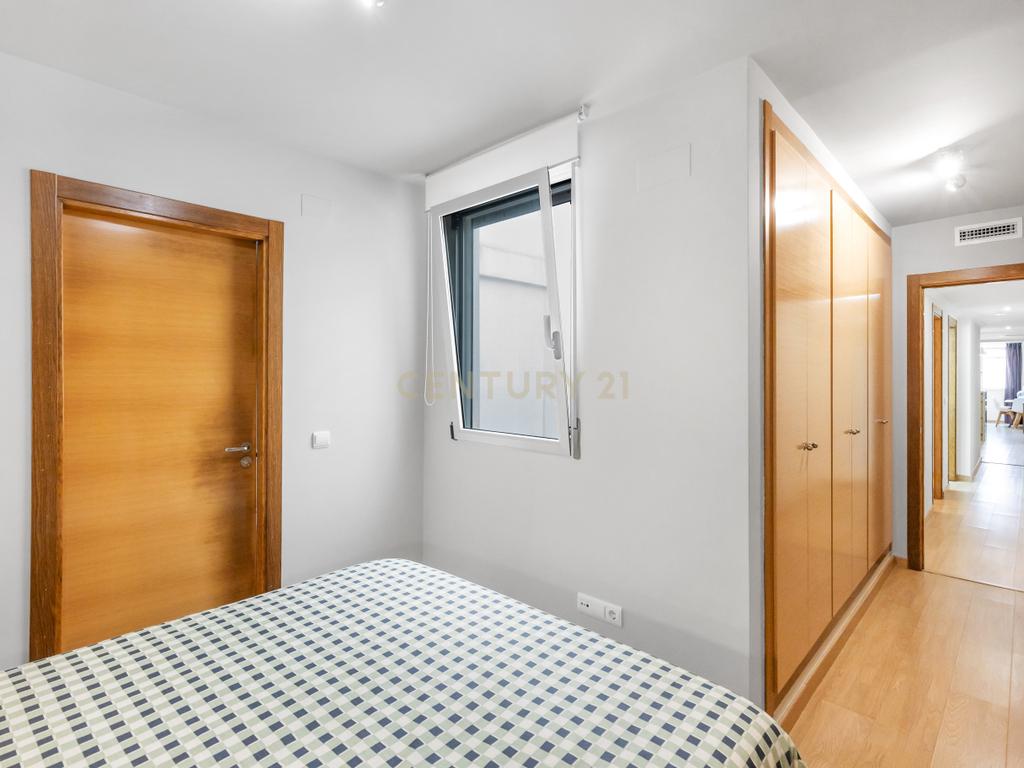 Apartamento virado a sul perto da praia de La Mata - Image 16