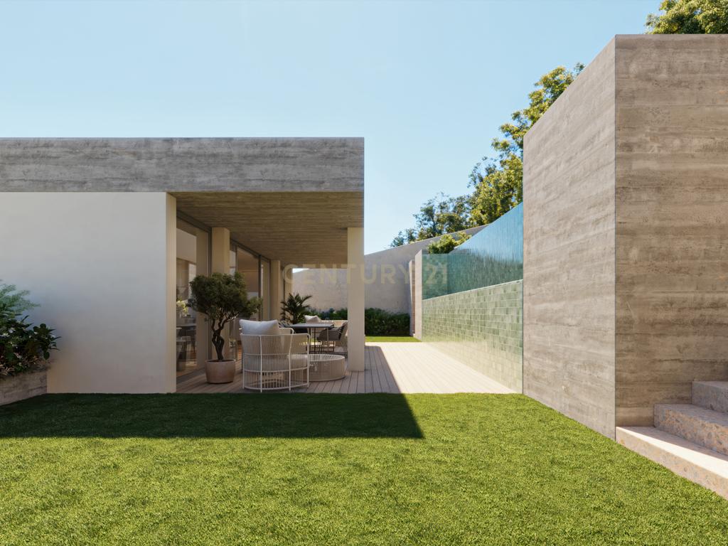 Apartamento T4 | Condominio Estoril Garden Terraces - Image 3