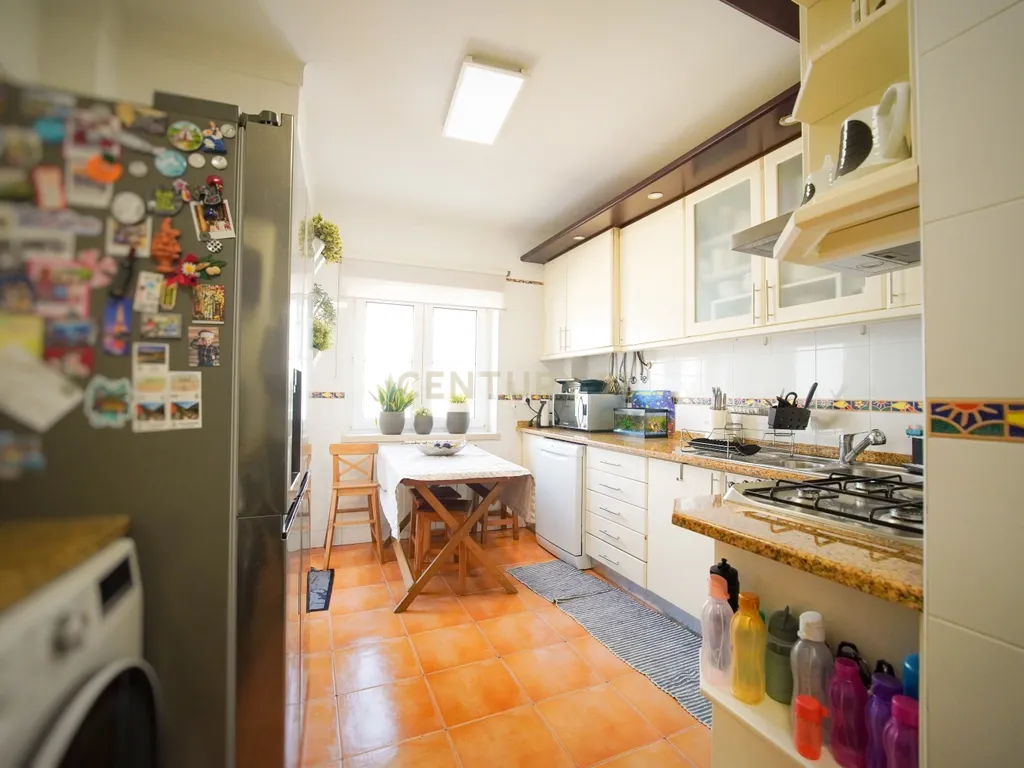 APARTAMENTO T3 | 127M² | ESTACIONAMENTO | TOMAR - Image 11