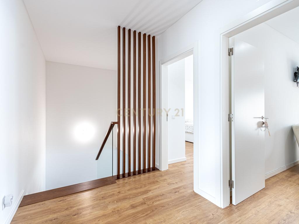 Moradia de 3 Quartos e Produção de Energia Própria | Freguesia do Milharado, Mafra - Image 11