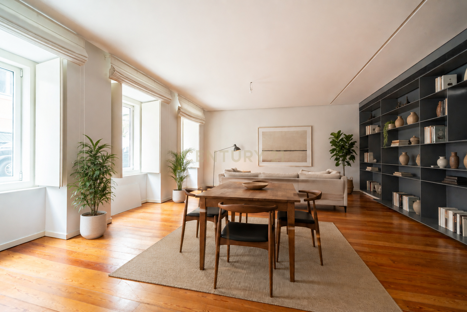Apartamento T2 à venda em Estrela, Lisboa — foto 9