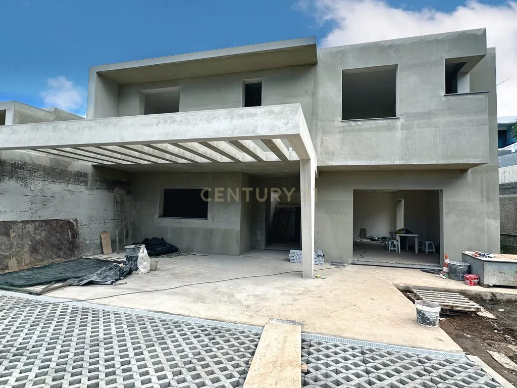 Moradia T3 - São Roque - NOVA - Image 40