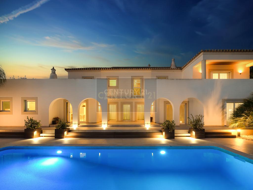 Villa em Belmonte  (Luxo) - Image 1