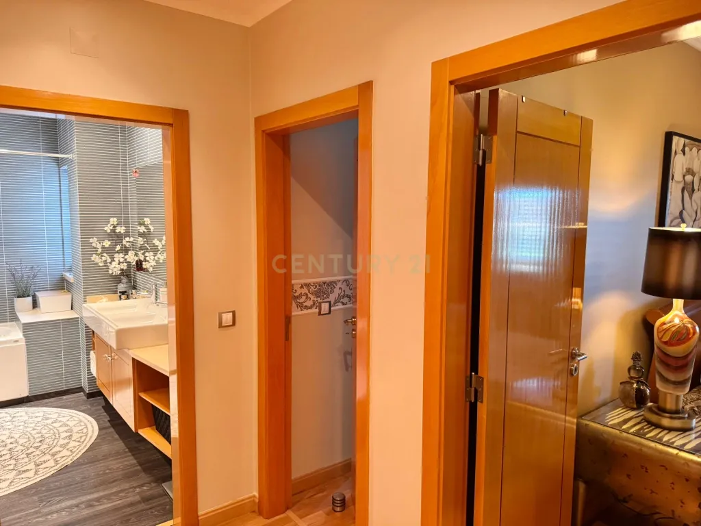 Moradia de luxo T3 em Alcochete - Image 22