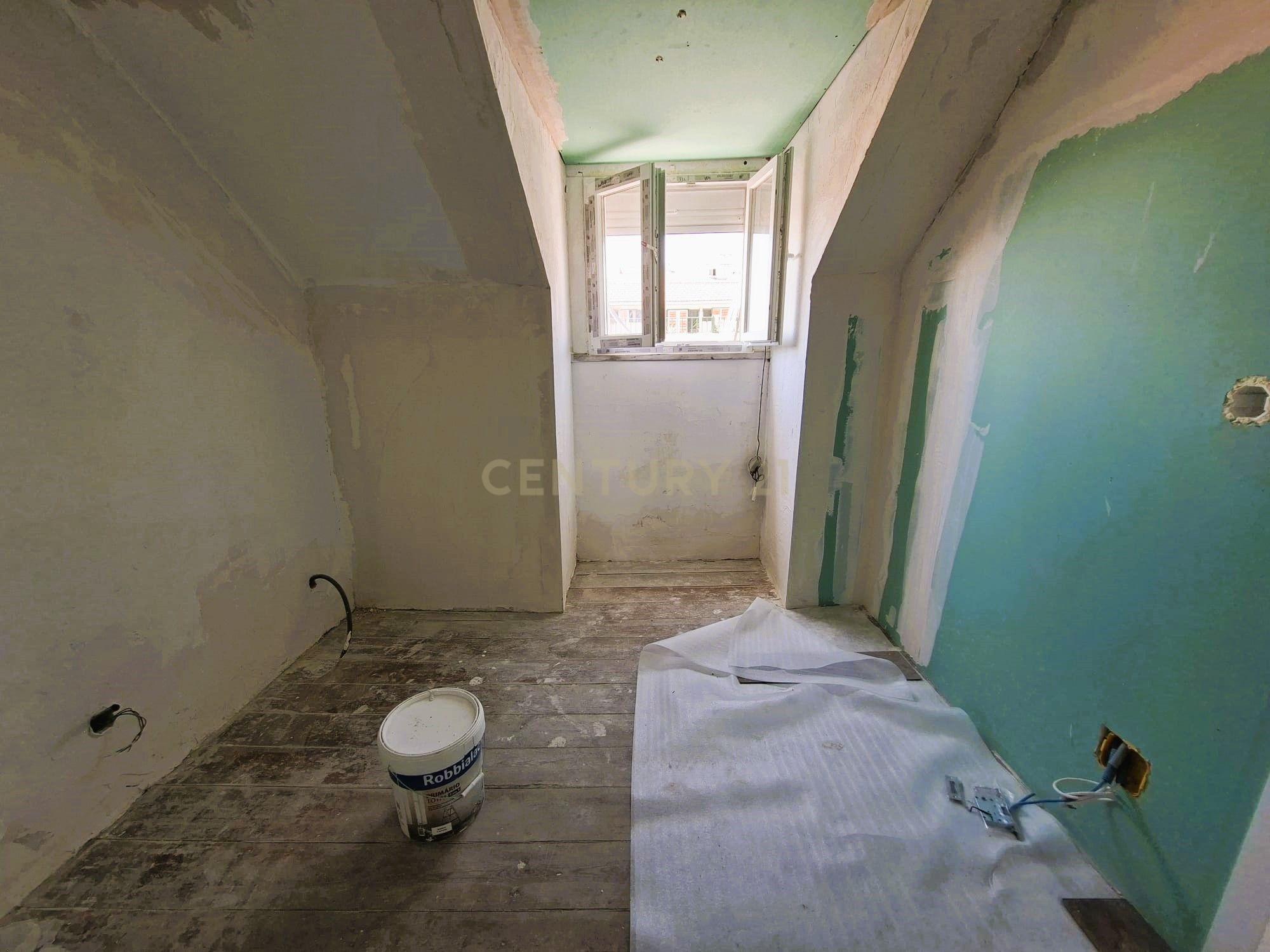 Fotografia 4 de Apartamento Renovado em open-space na Penha de França, Lisboa