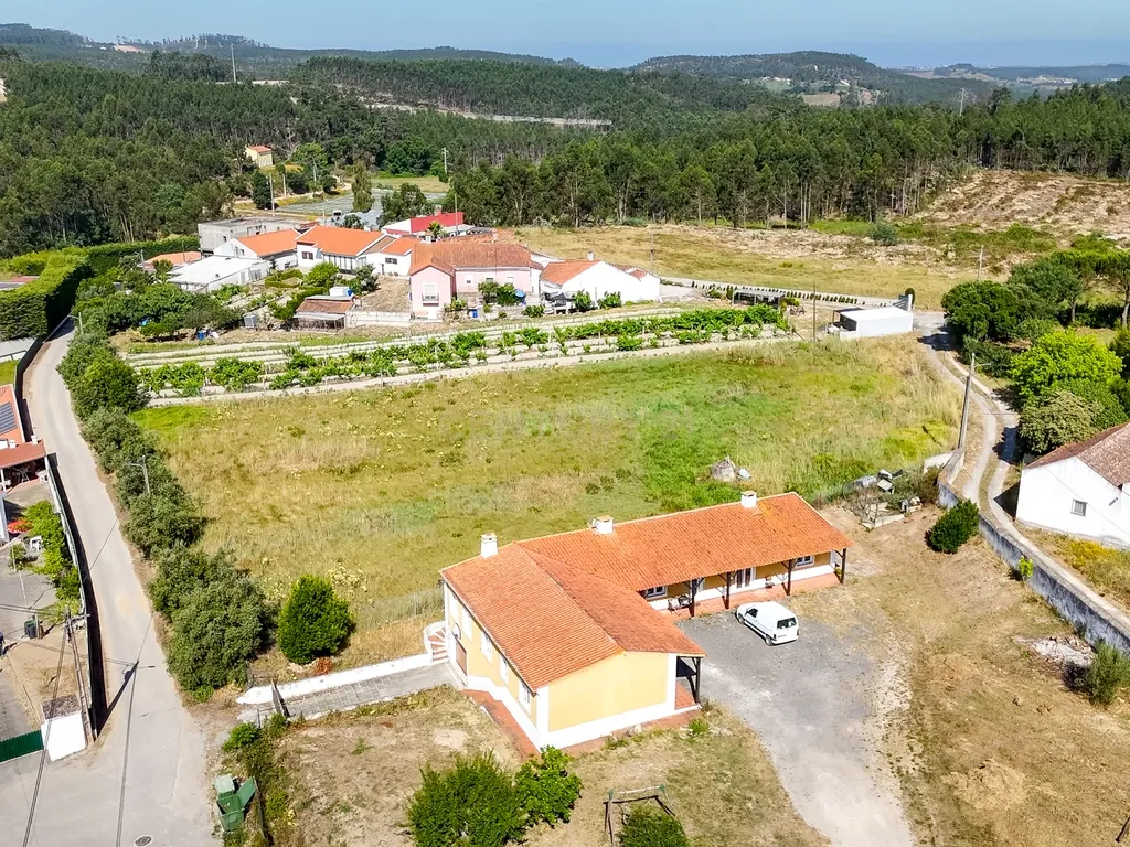 Terreno Ameal - 3070m2 - Image 3