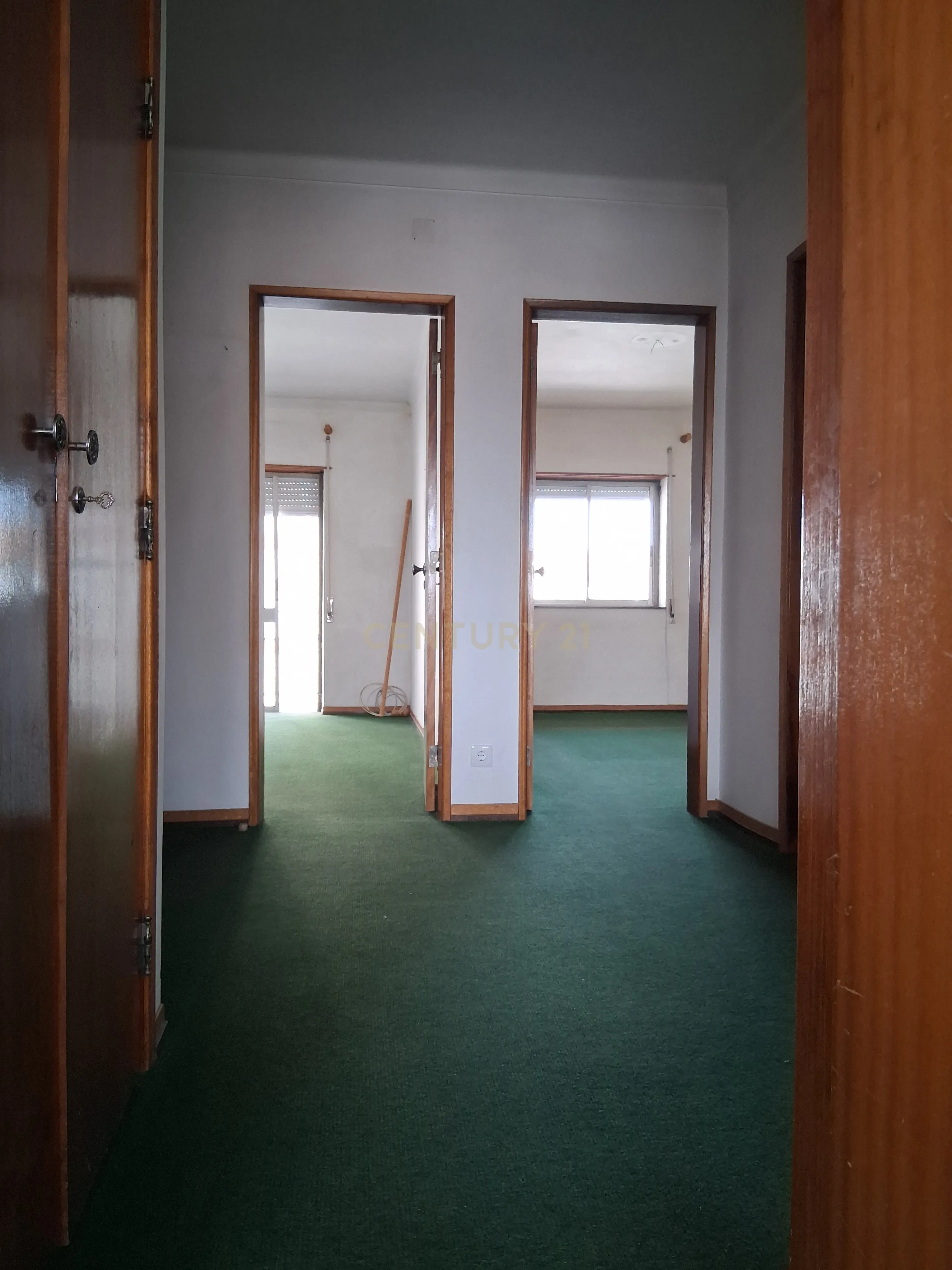 Fotografia 6 de Apartamento T2 em Samora Correia, Benavente - 199.000€