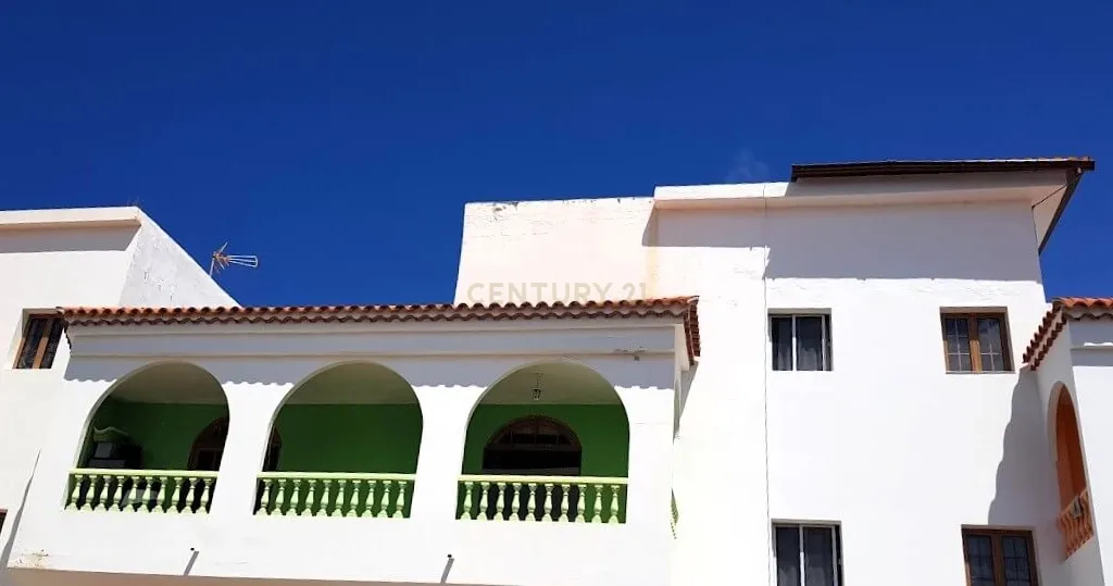 Geräumiges Haus mit privater Dachterrasse und 830 m² Grundstück in El Salobre – San Bartolomé de Tir - Image 69