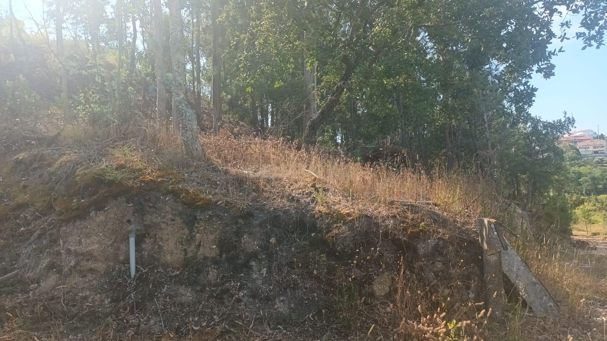 Fotografia 3 de Terreno 1.850m2 || Arrabal
