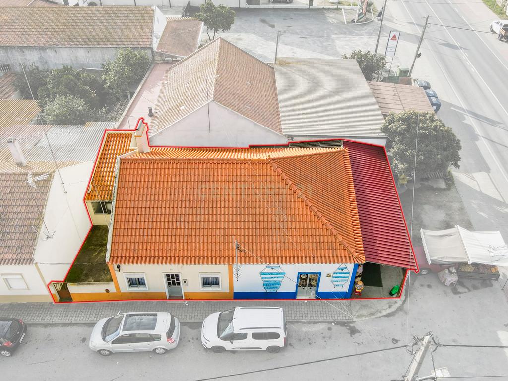 Moradia com negócio - Grândola - Image 7
