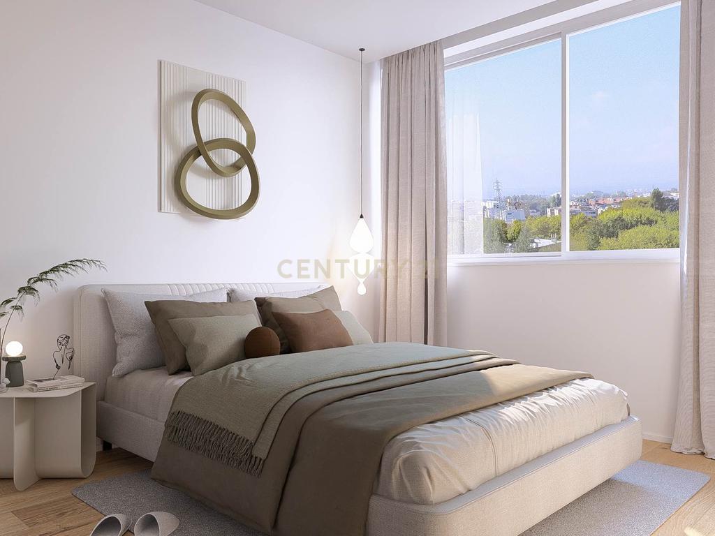 Condomínio do Sobreiro | T2 com 151m2 em Matosinhos, Senhora da Hora, junto ao metro - Image 28