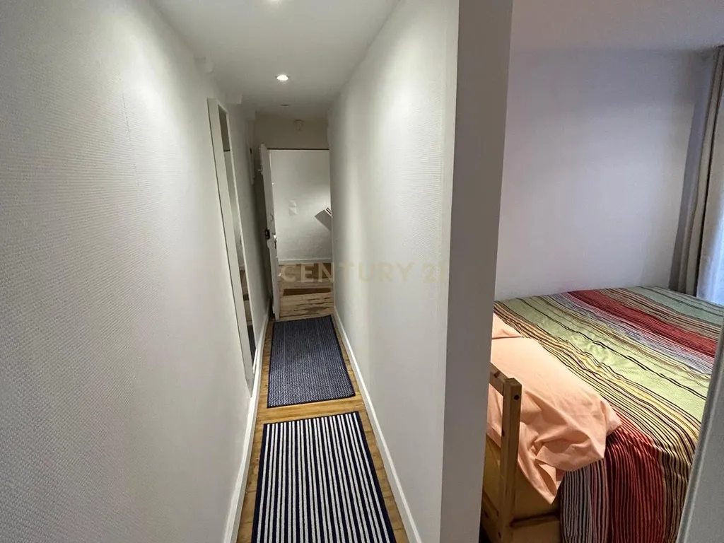 Predio totalmente Remodelado no coraçāo do Bairro Alto em Lisboa - Image 11