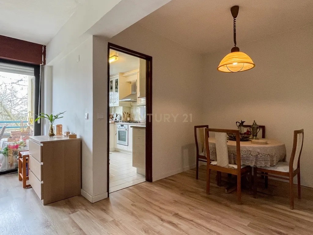 Apartamento T3 - Telheiras - 5 min Metro - Image 6