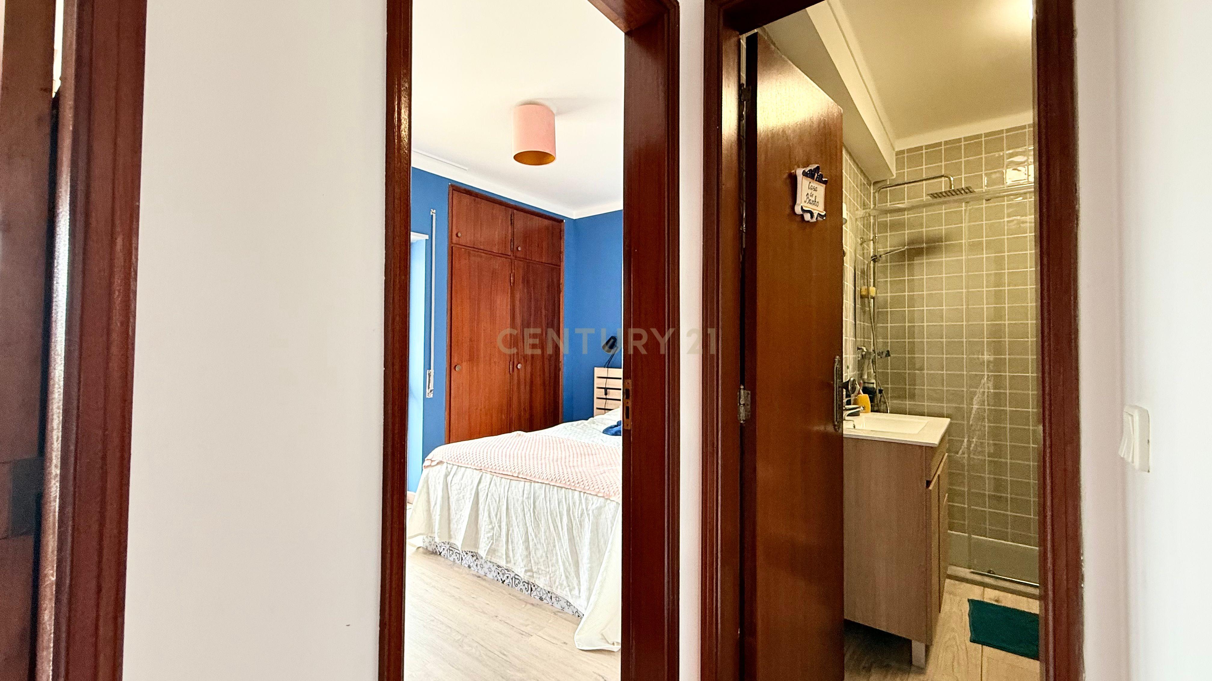 Fotografia 9 de Apartamento T2 | Arrendamento | Figueira da Foz
