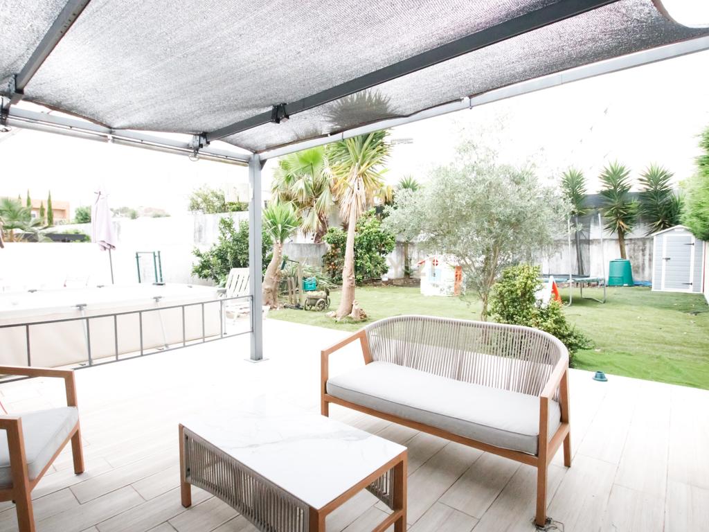 Moradia T3+1 em Alfena, Porto — Excelente localização, conforto e qualidade de construção - Image 22