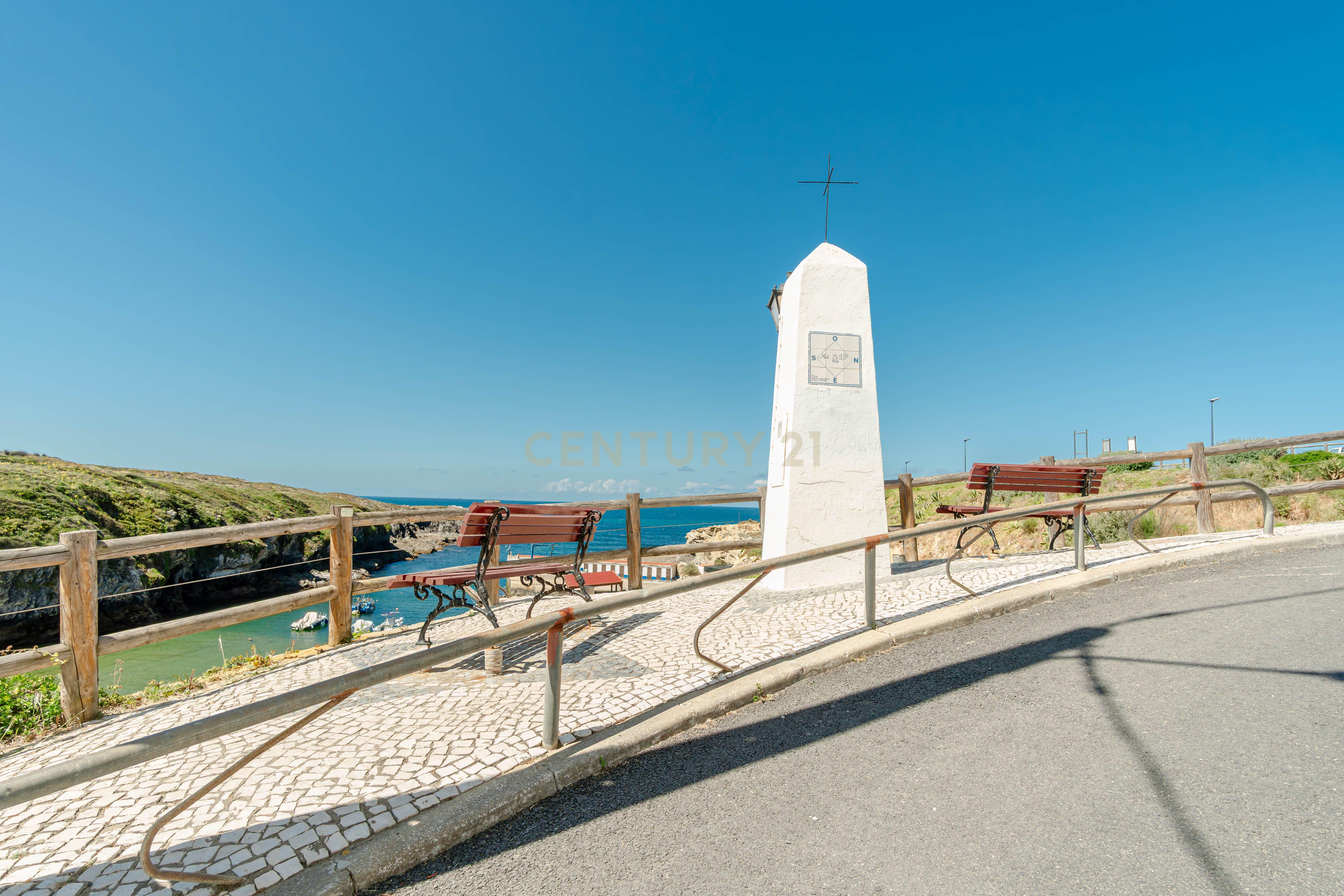 Moradia T3 à venda em Porto Covo, Sines — foto 17