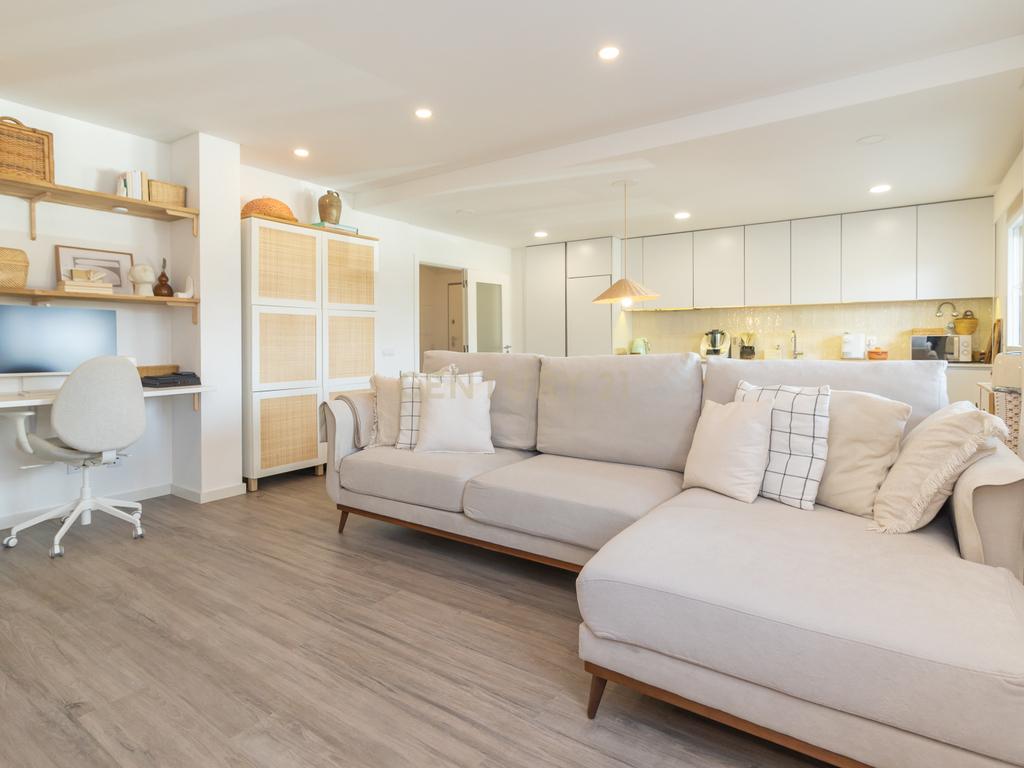 T2 na Urbanização Premium Quinta de Santa Teresa - Image 7