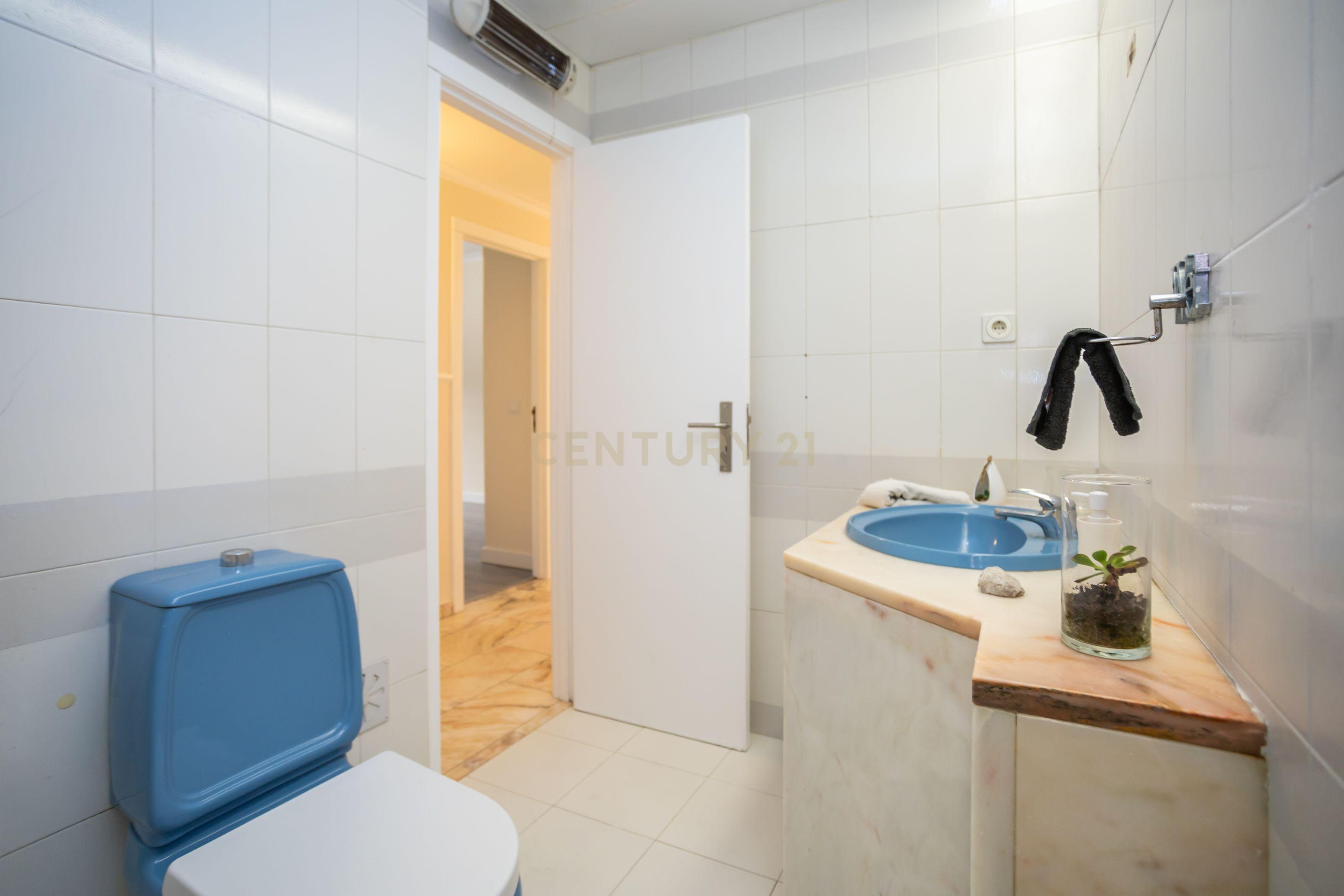 Apartamento T4, centro de Almada com terraço - Image 31