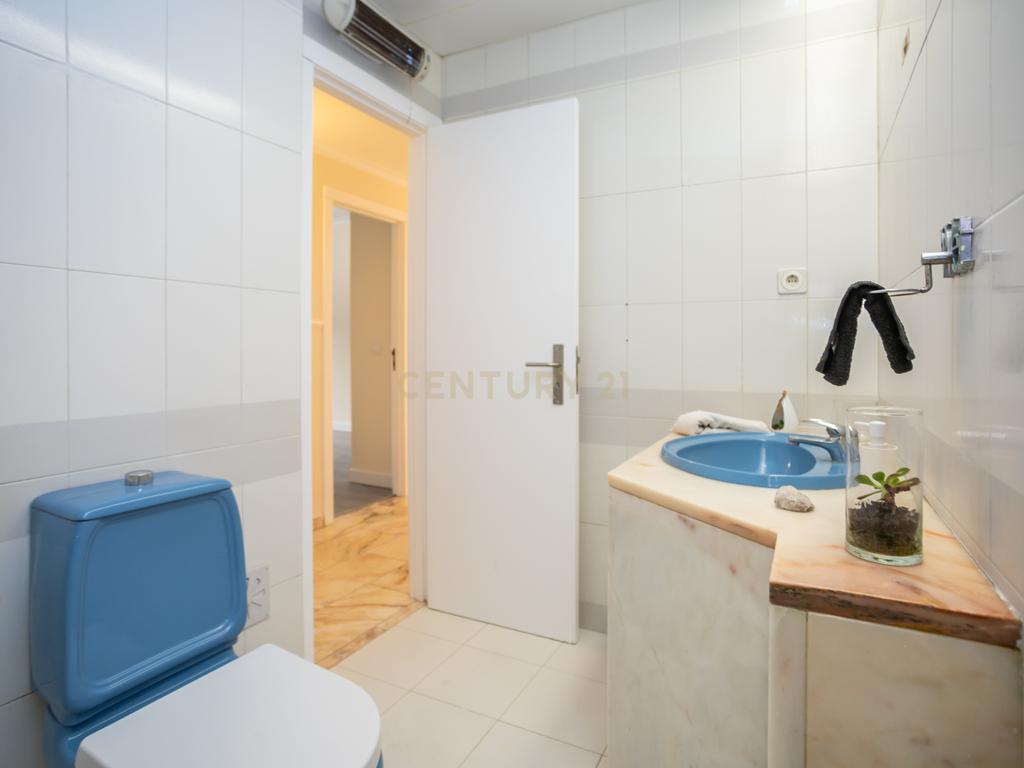 Apartamento T4, centro de Almada com terraço - Image 31