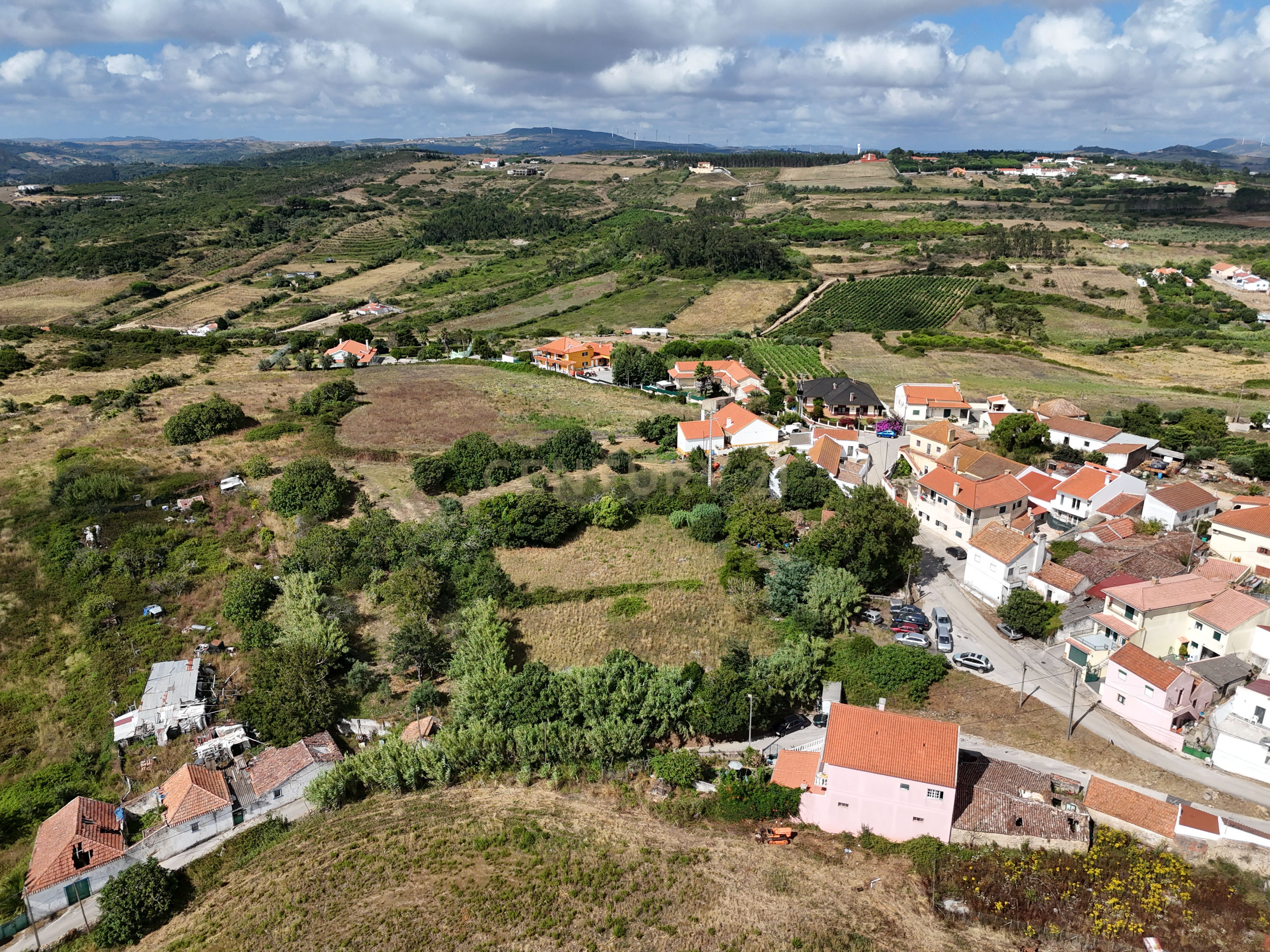 Fotografia 10 de Moradia para Recuperar com Terreno
