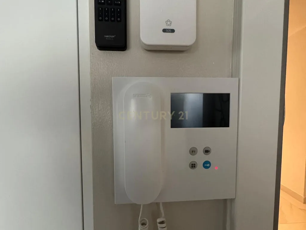 Apartamento de luxo no centro com estacionamento incluído. - Image 16