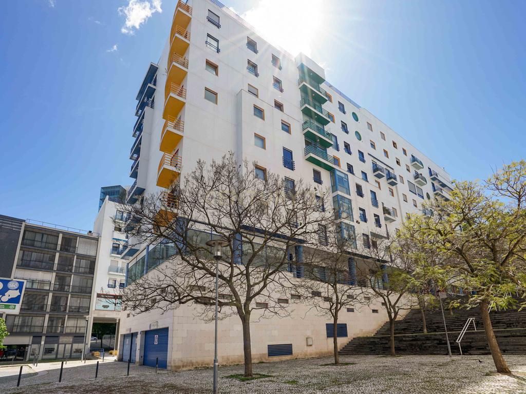 Apartamento T3 no Parque das Nações com Vista Panorâmica para o rio  - Image 36