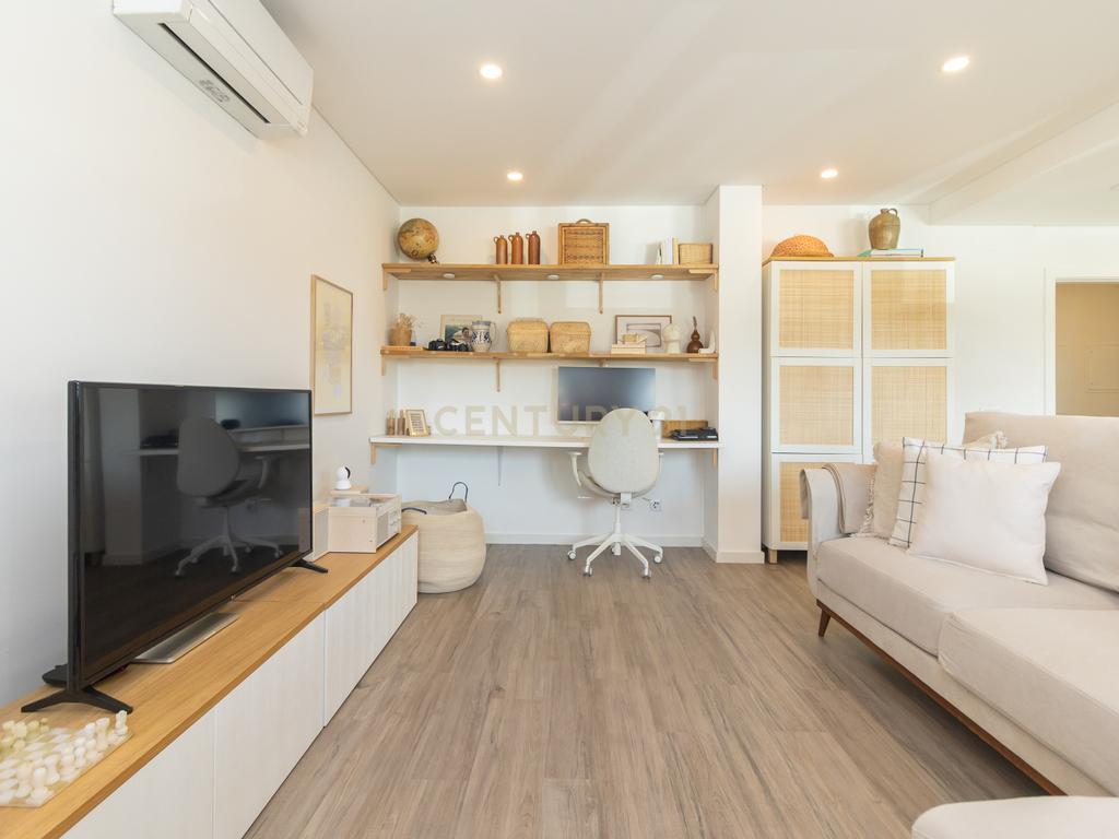 T2 na Urbanização Premium Quinta de Santa Teresa - Image 23