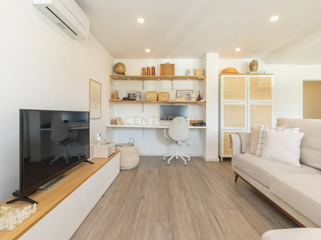 T2 na Urbanização Premium Quinta de Santa Teresa - Image 23