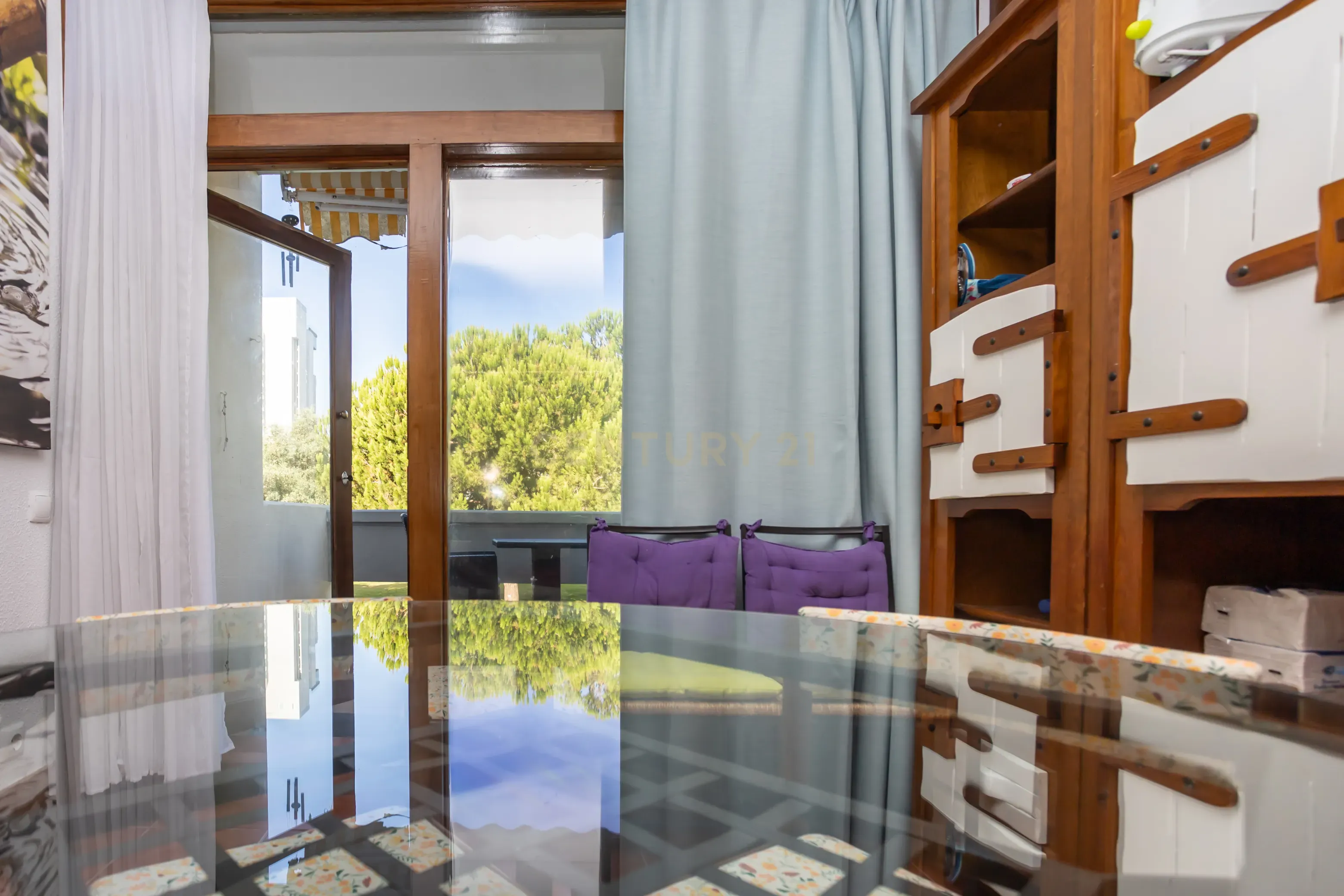Apartamento no Centro de Tróia - Image 32